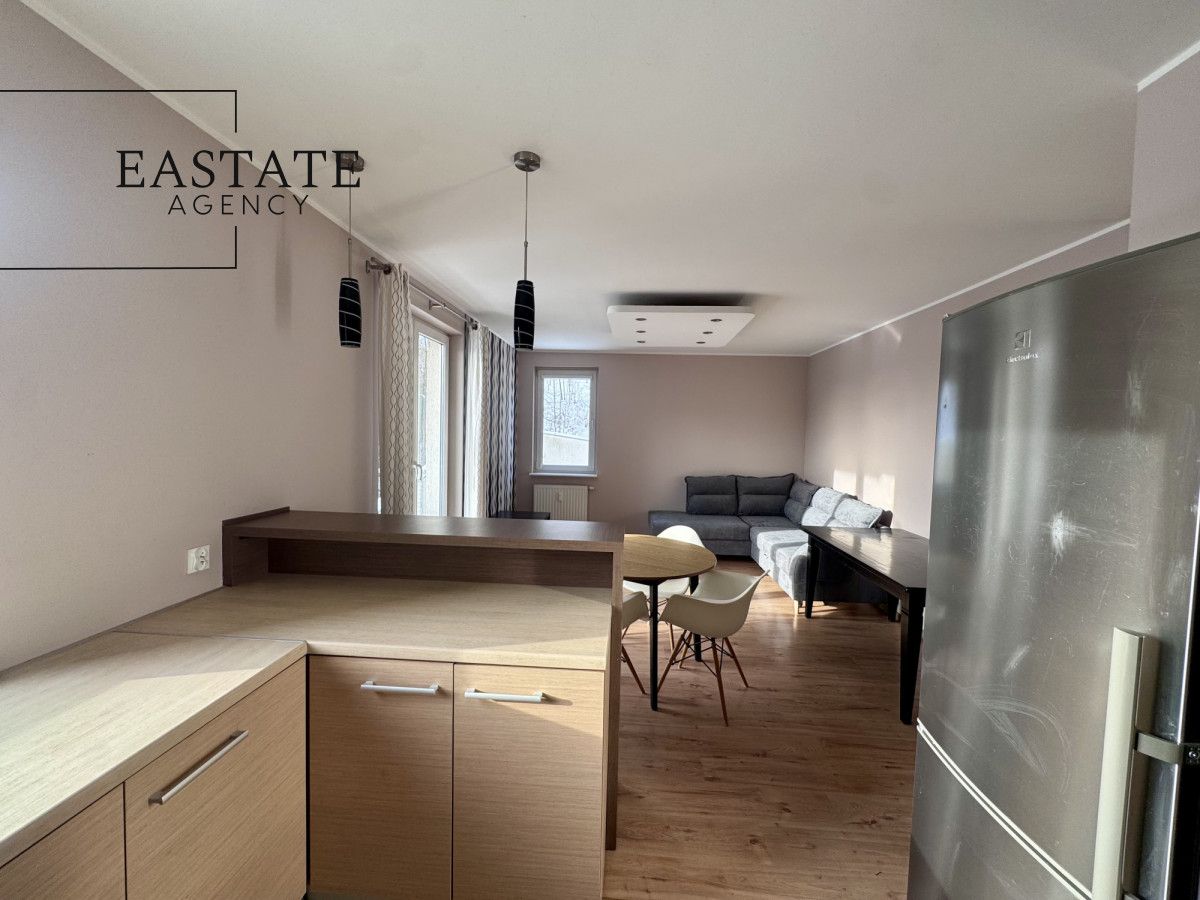 Mieszkanie 2-pokojowe Gdynia Pogórze, ul. Żeliwna. Zdjęcie 5