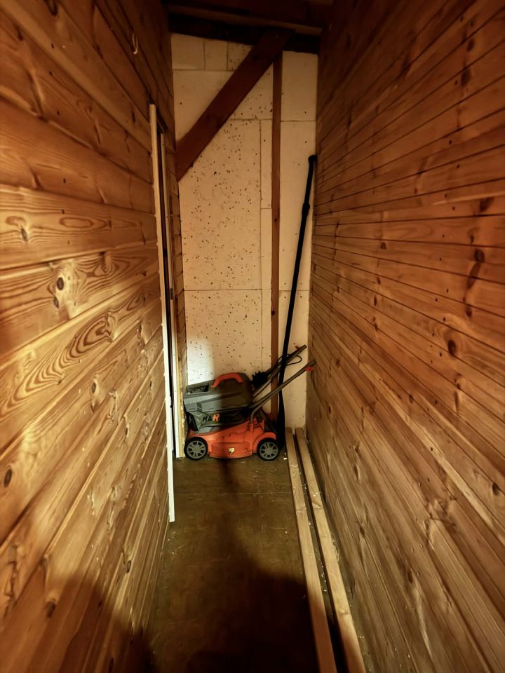 Działka rekreacyjna Niewiesze, ul. Plażowa. Zdjęcie 10