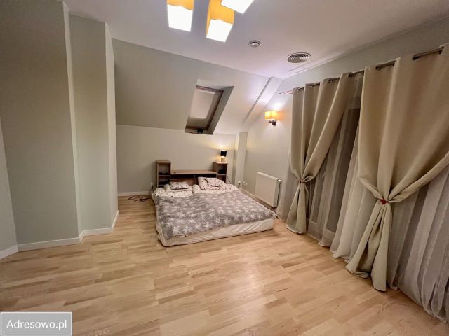 dom wolnostojący, 6 pokoi Warszawianka. Zdjęcie 2