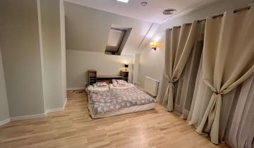 dom wolnostojący, 6 pokoi Warszawianka