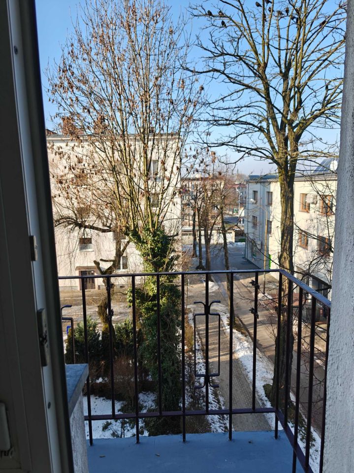 Mieszkanie 3-pokojowe Radomsko Centrum. Zdjęcie 5