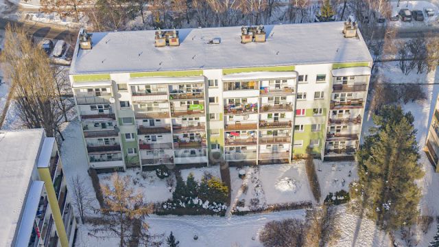 Mieszkanie 2-pokojowe Gdańsk Chełm, ul. prof. Romualda Cebertowicza. Zdjęcie 22