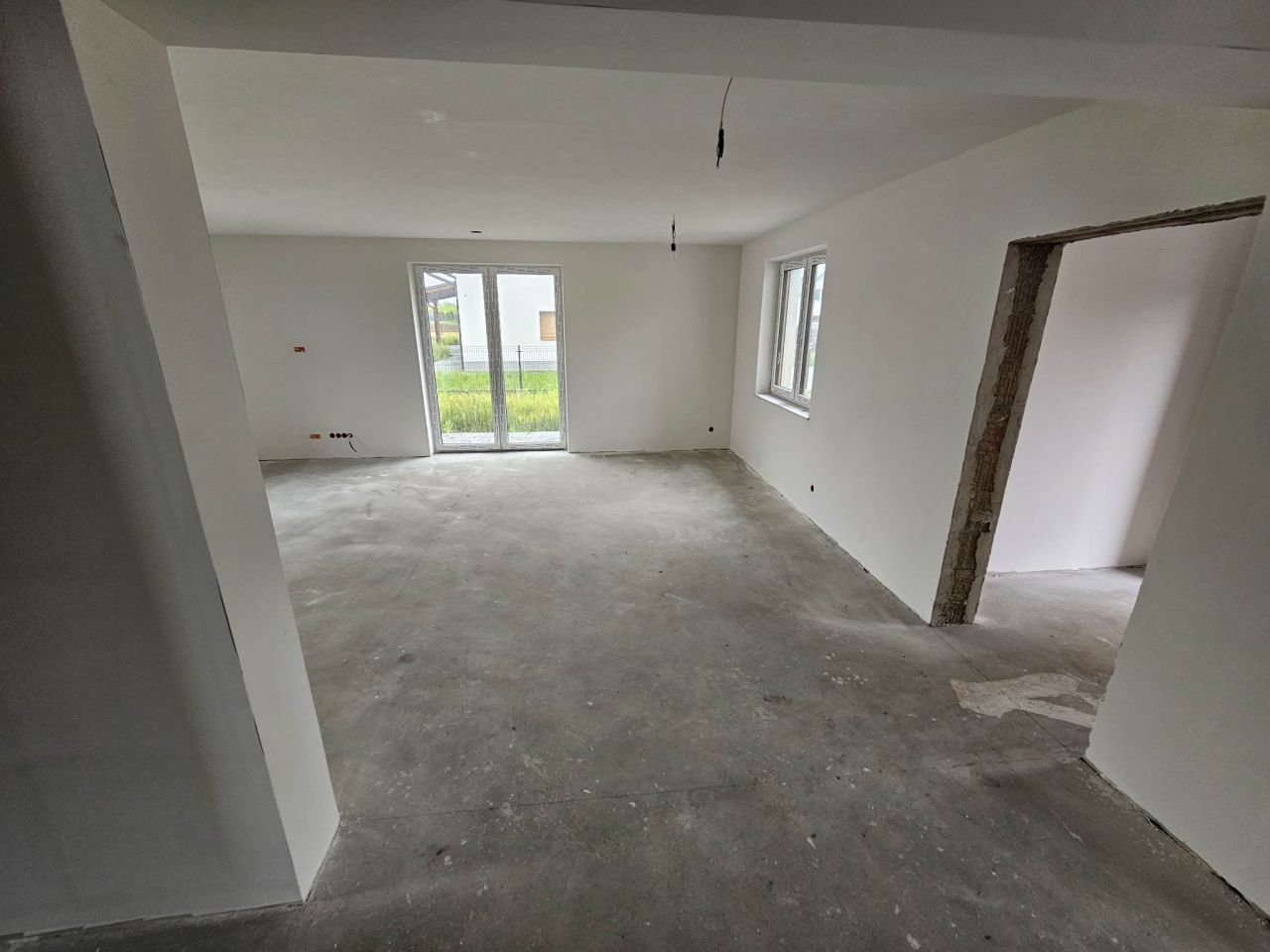 dom wolnostojący, 5 pokoi Mielec Rzochów, ul. Porannych mgieł. Zdjęcie 6