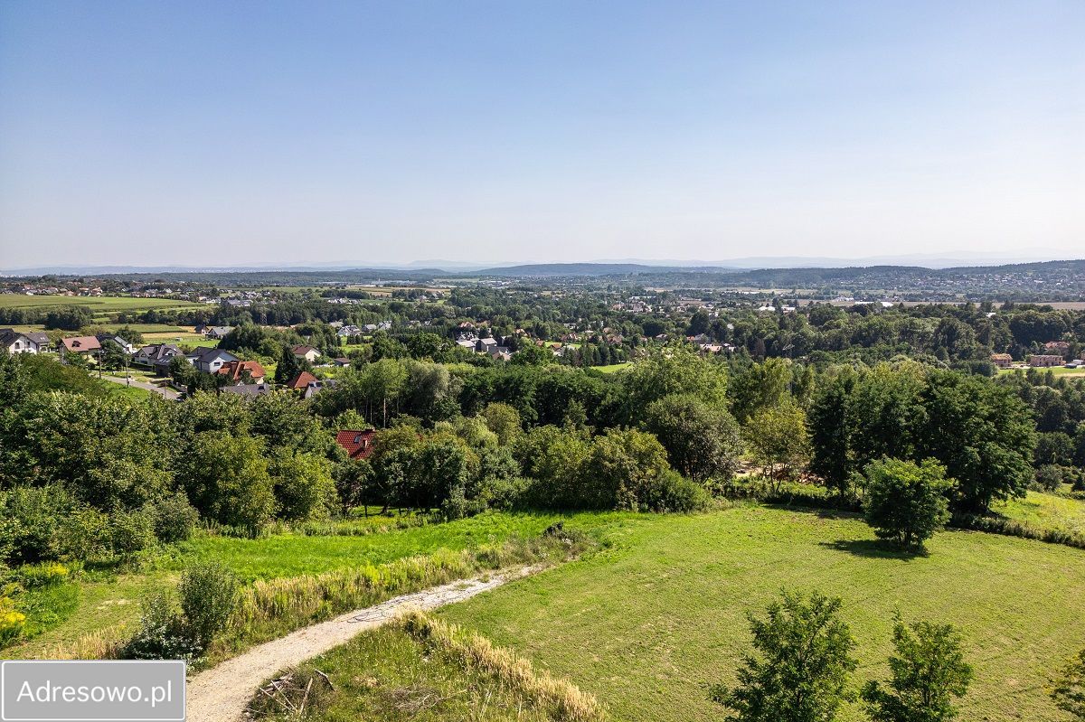 Działka budowlana Wielka Wieś, ul. Źródlana. Zdjęcie 18