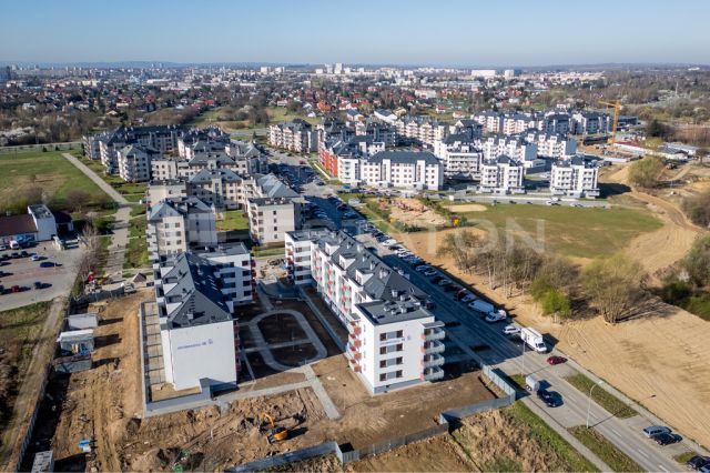 Mieszkanie 2-pokojowe Rzeszów, ul. Antoniego Gromskiego. Zdjęcie 2