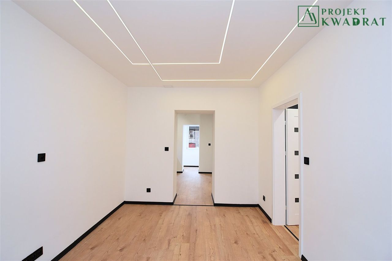 Mieszkanie 2-pokojowe Gliwice, ul. gen. Józefa Zajączka. Zdjęcie 20