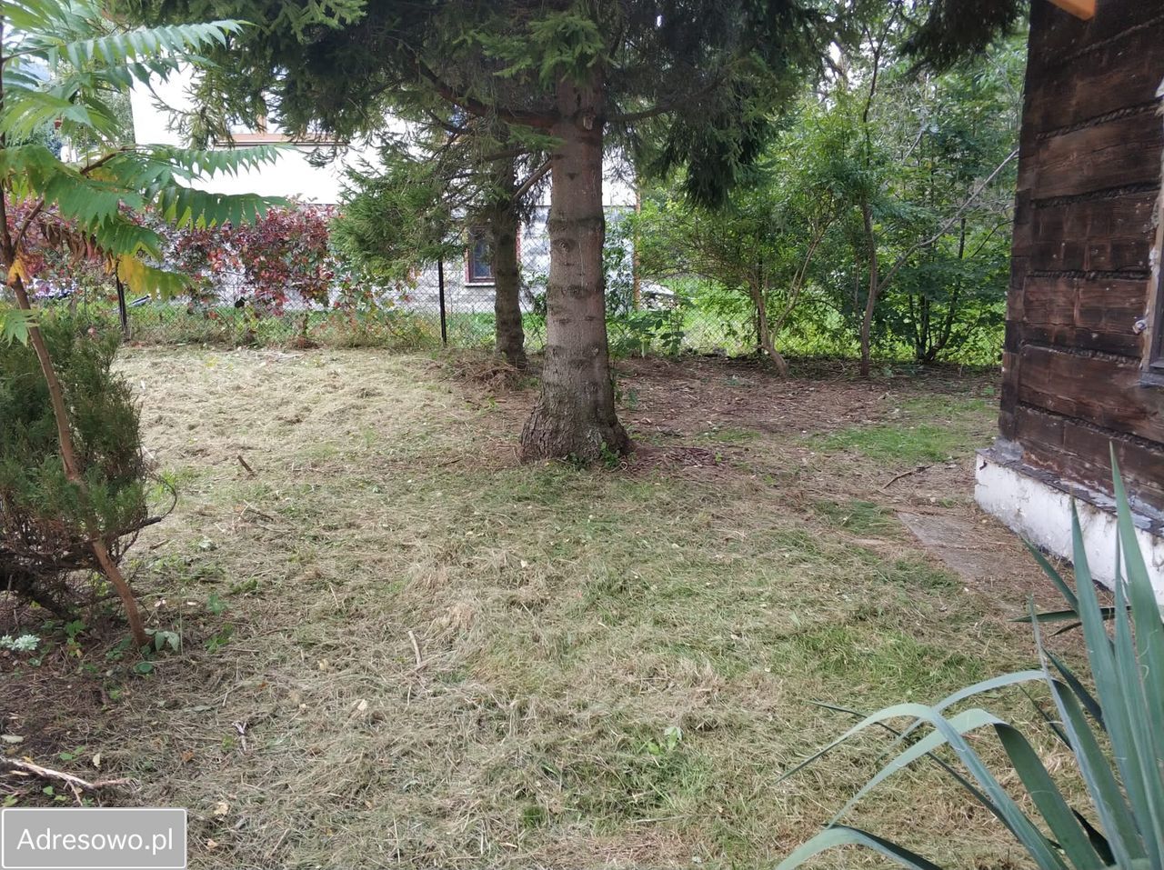 dom wolnostojący, 6 pokoi Meszna, ul. Agrestowa. Zdjęcie 4