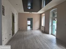 kamienica Kielce Centrum, ul. Niska. Zdjęcie 3