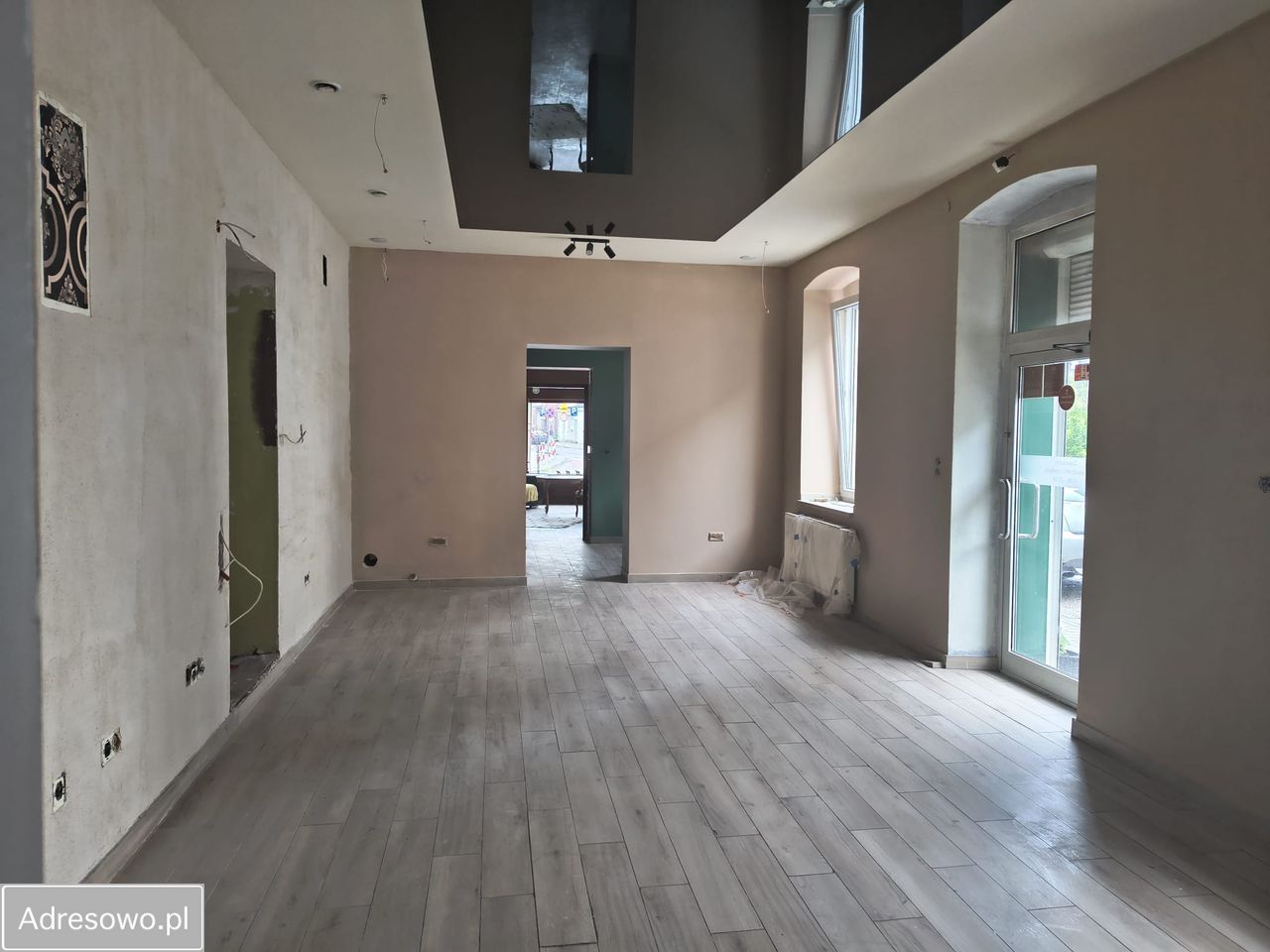 kamienica Kielce Centrum, ul. Niska. Zdjęcie 4