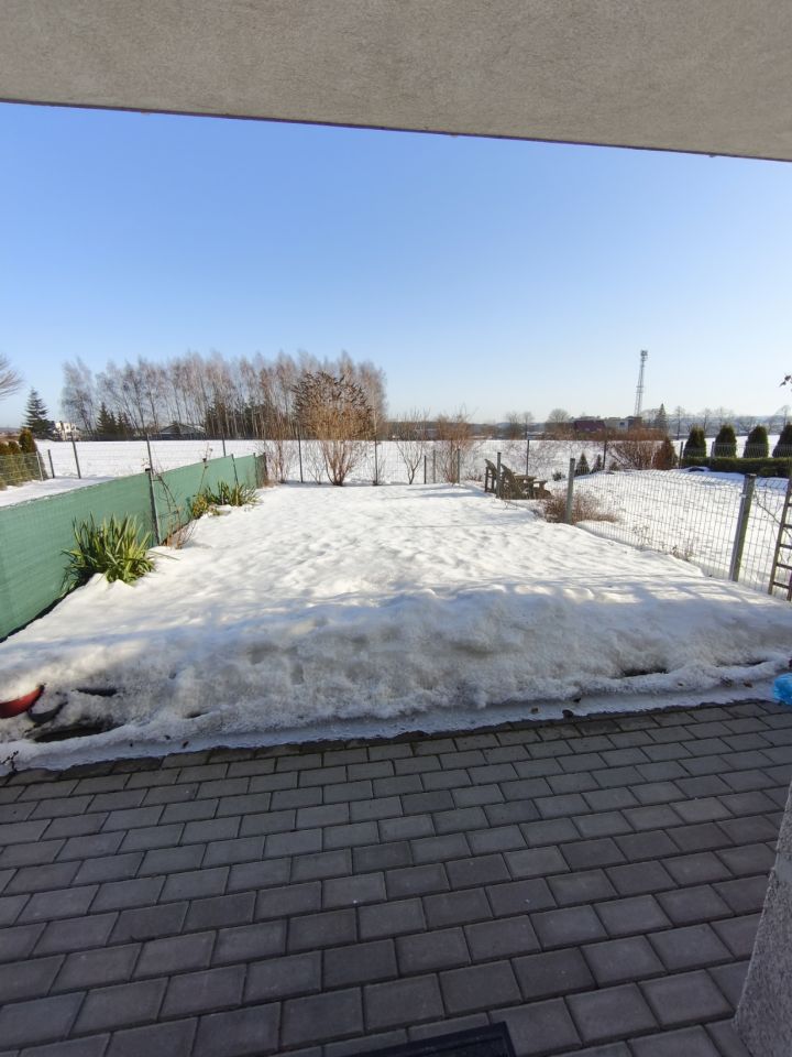 Mieszkanie 2-pokojowe Żukowo, ul. Jabłoniowa. Zdjęcie 8