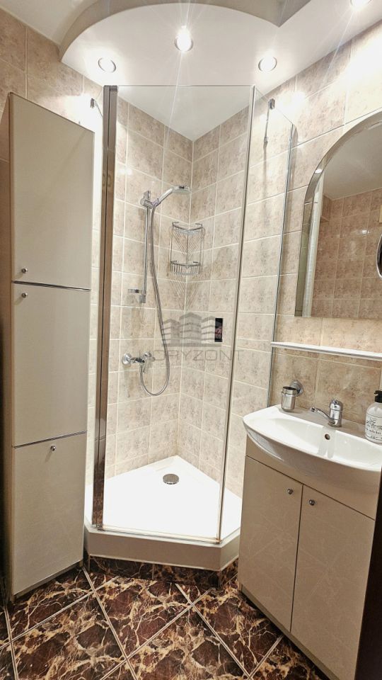 Mieszkanie 4-pokojowe Bydgoszcz Wyżyny, ul. Adama Grzymały-Siedleckiego. Zdjęcie 14