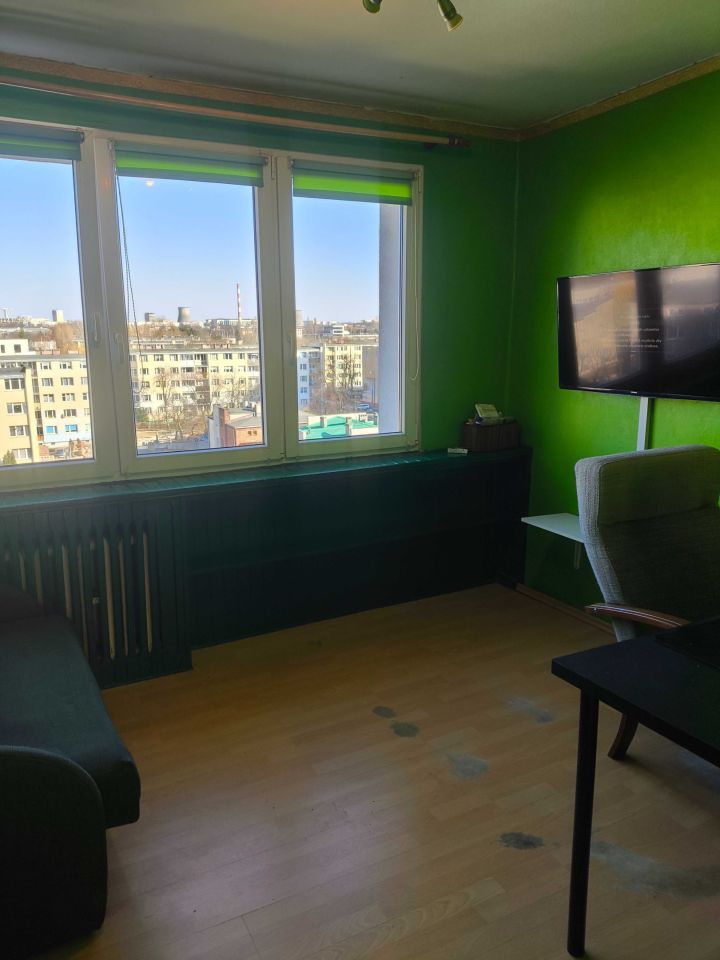 Mieszkanie 2-pokojowe Łódź Karolew. Zdjęcie 4