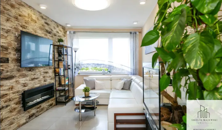 Mieszkanie 5-pokojowe Wrocław Muchobór Wielki, ul. Jurija Gagarina