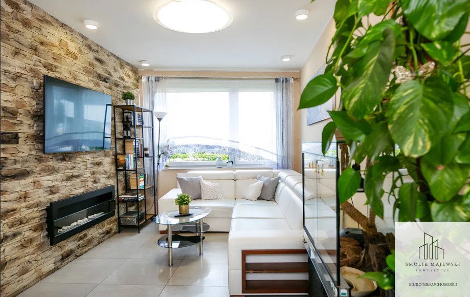 Mieszkanie 5-pokojowe Wrocław Muchobór Wielki, ul. Jurija Gagarina. Zdjęcie 1