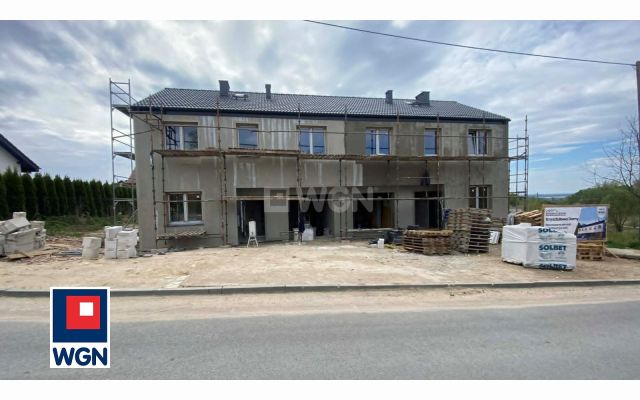 bliźniak, 5 pokoi Gronowo Górne, ul. Kryształowa. Zdjęcie 10