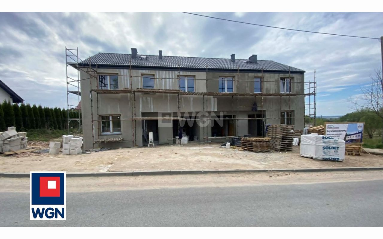 bliźniak, 5 pokoi Gronowo Górne, ul. Kryształowa. Zdjęcie 10