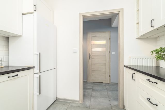 Mieszkanie 2-pokojowe Szczecin Pomorzany, ul. Xawerego Dunikowskiego. Zdjęcie 14