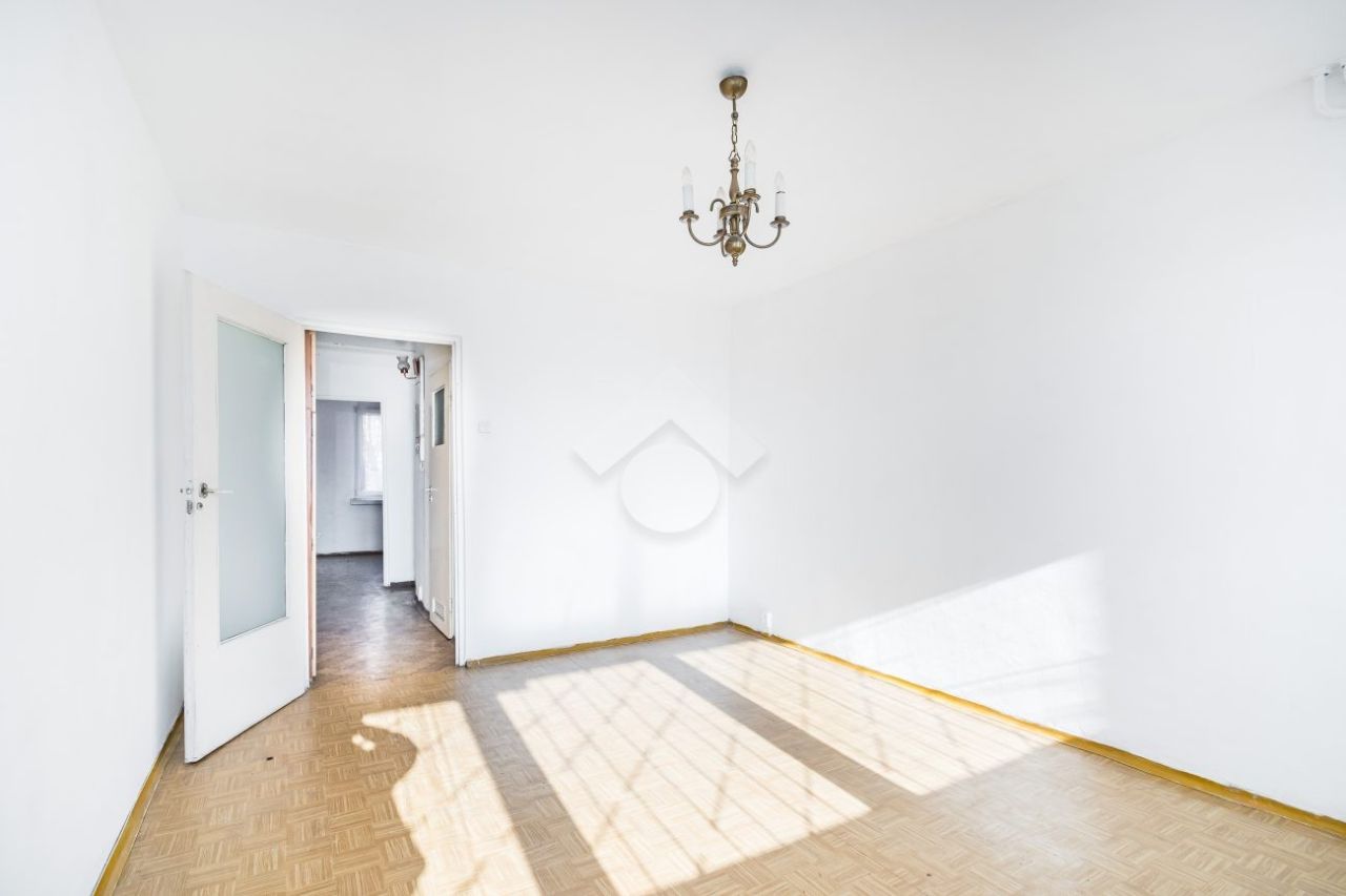 Mieszkanie 3-pokojowe Kraków Podgórze Duchackie, ul. Gołaśka. Zdjęcie 6