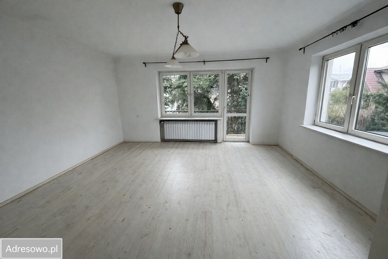 bliźniak, 5 pokoi Warszawa Zacisze, ul. Bajeczna. Zdjęcie 9