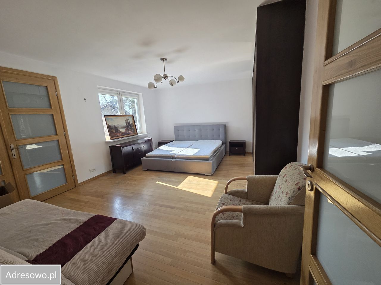 dom wolnostojący, 5 pokoi Warszawa Targówek, ul. Penelopy. Zdjęcie 6