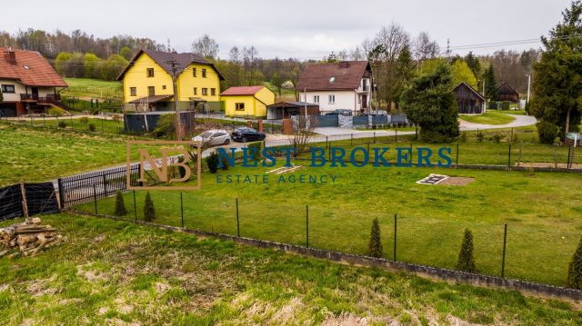 Działka budowlana Radziszów, ul. Drożdżownik. Zdjęcie 14