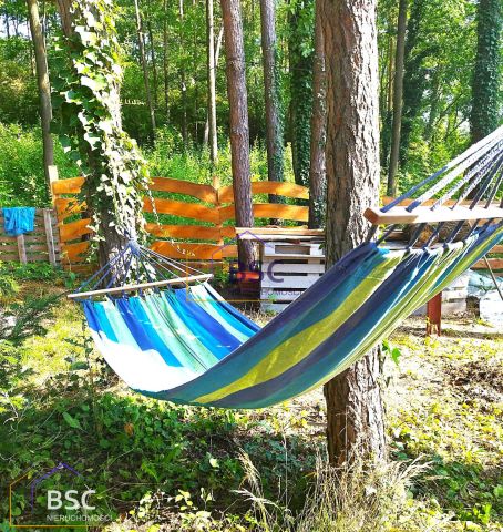 dom wolnostojący, 4 pokoje Serock, ul. Rybaki. Zdjęcie 11