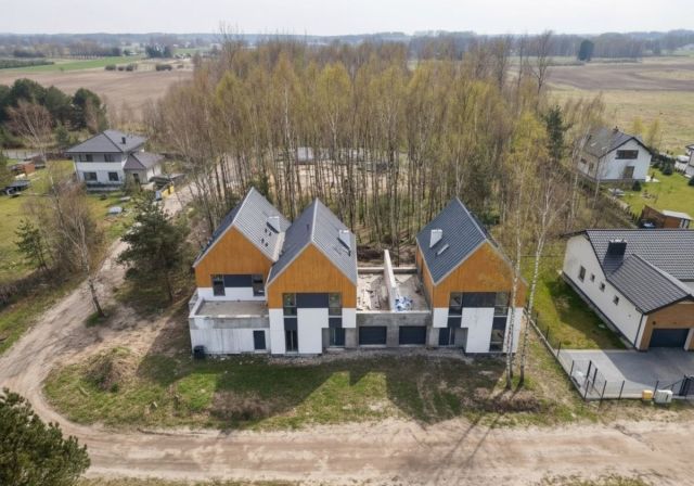 bliźniak, 4 pokoje Żelechów. Zdjęcie 14