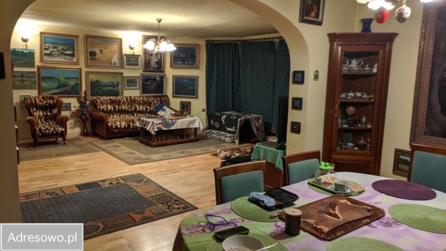dom wolnostojący, 6 pokoi Józefów. Zdjęcie 1