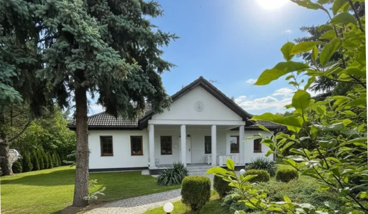 dom wolnostojący, 5 pokoi Mędłów, ul. Żeglarzy