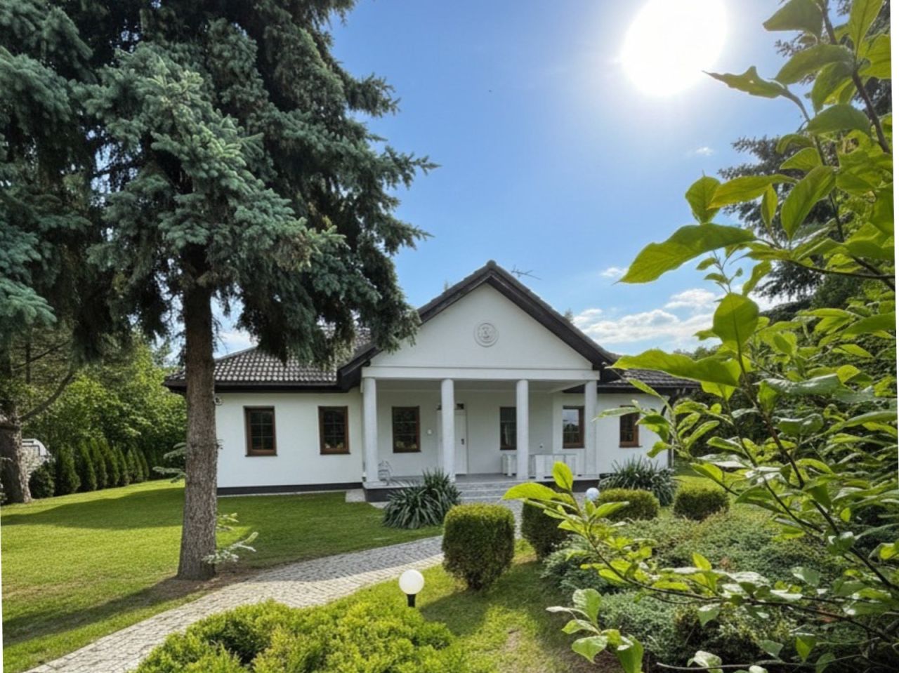 Haus, 165 m²