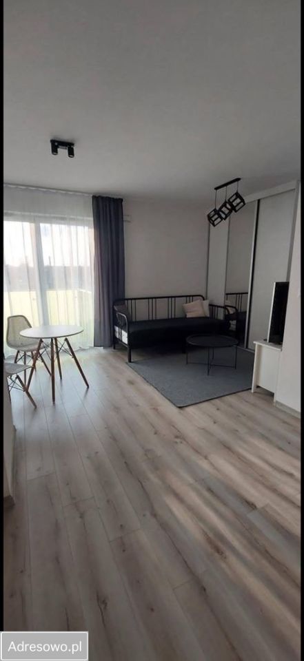 Mieszkanie 1-pokojowe Kraków Podgórze, ul. Seweryna Goszczyńskiego. Zdjęcie 4