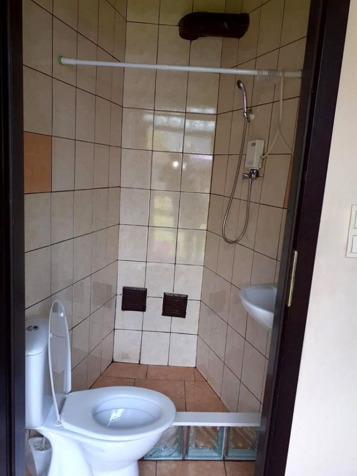 dom wolnostojący, 3 pokoje Łaskarzew, ul. Cicha. Zdjęcie 15