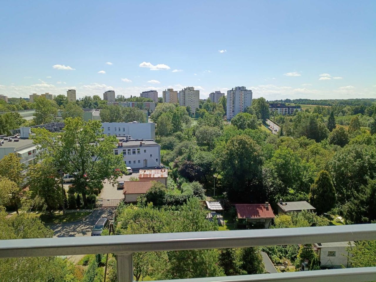 Mieszkanie 2-pokojowe Gliwice Sikornik. Zdjęcie 4