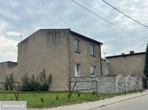 dom wolnostojący, 2 pokoje Radzionków, ul. Orzechowska. Zdjęcie 1
