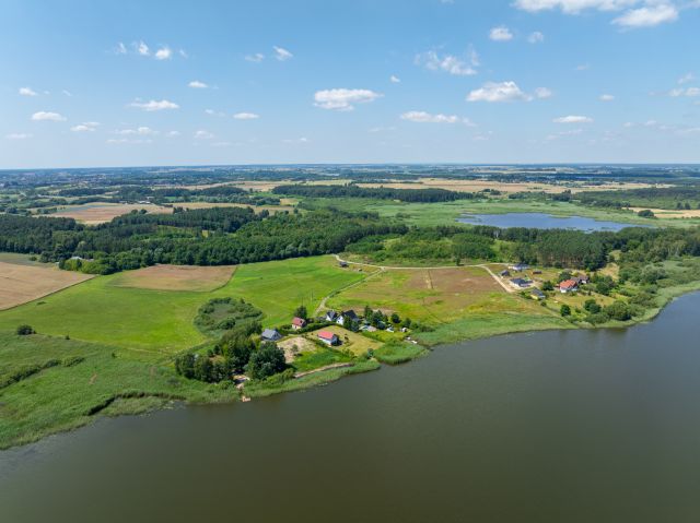 Działka inwestycyjna Dąbrowa. Zdjęcie 5