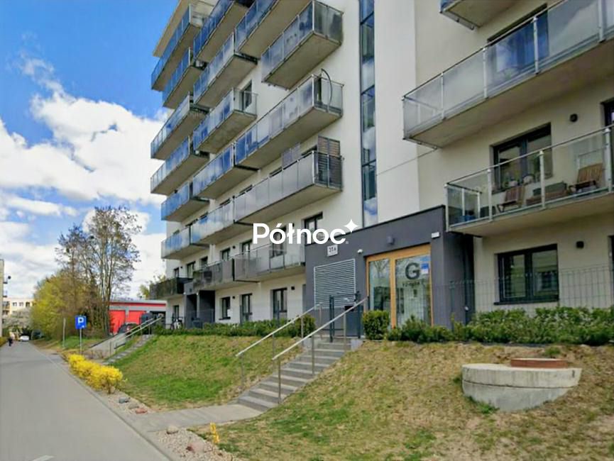 Mieszkanie 3-pokojowe Olsztyn Zatorze, ul. Marii Zientary-Malewskiej. Zdjęcie 14