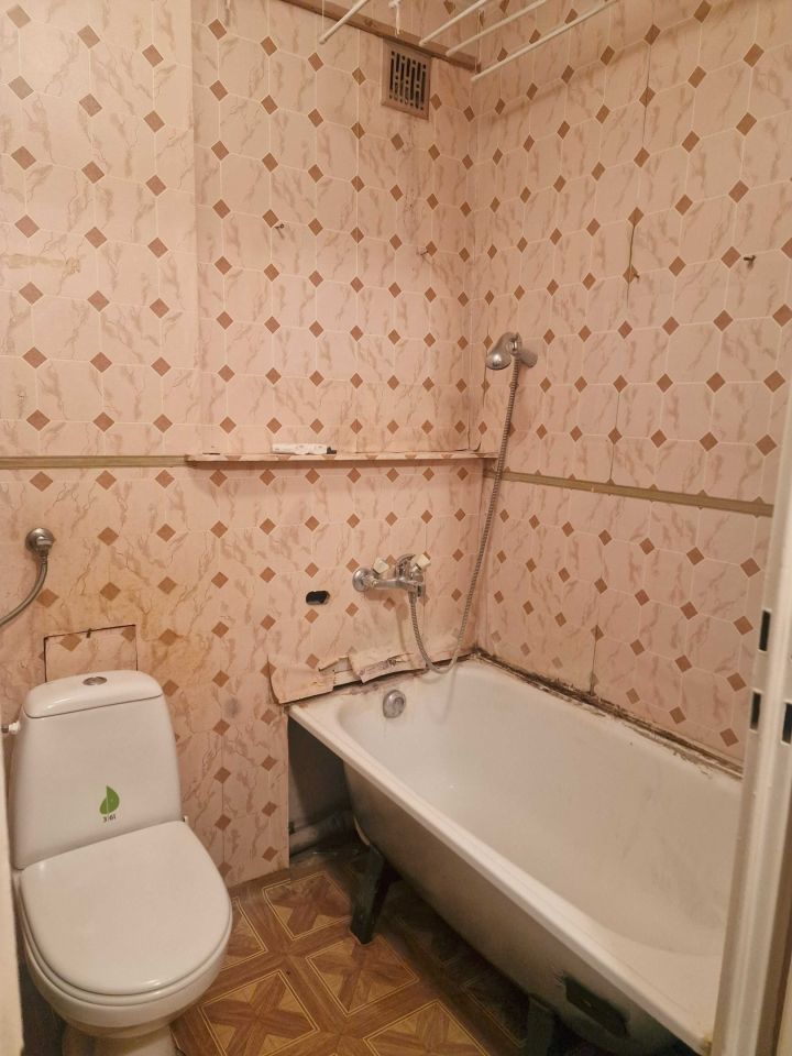 Mieszkanie 2-pokojowe Łódź Dąbrowa. Zdjęcie 6