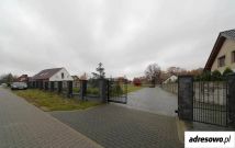 dom wolnostojący Świnoujście Karsibór, ul. Osadników Wojskowych. Zdjęcie 1