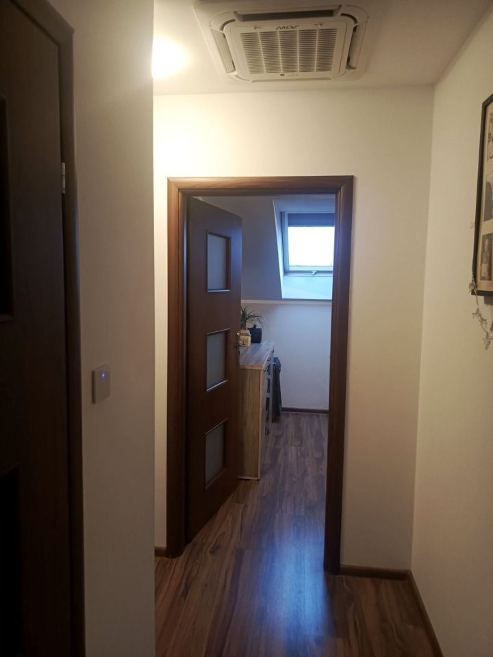 Mieszkanie 3-pokojowe Gorzów Wielkopolski Górczyn, ul. Danuty Siedzikówny - Inki. Zdjęcie 17