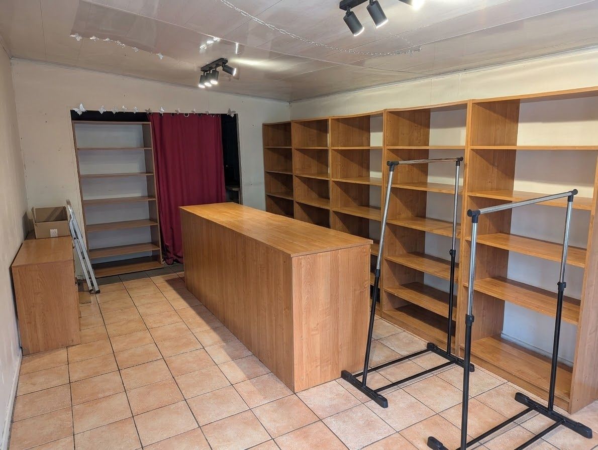 Lokal Dobre, ul. Fabryczna. Zdjęcie 4