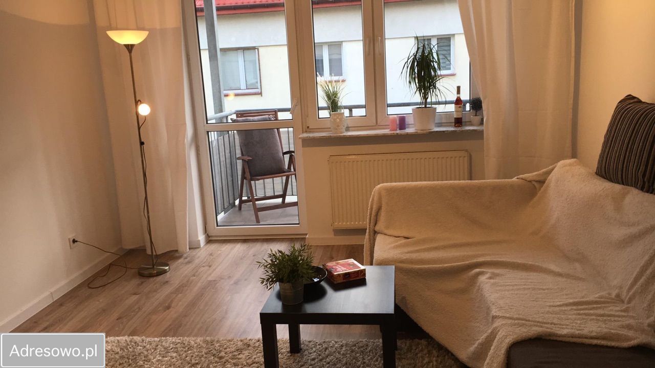 Mieszkanie 2-pokojowe Warszawa Białołęka, ul. Skarbka z Gór