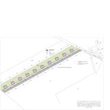 Działka rolno-budowlana Dobrzany, ul. Szkolna. Zdjęcie 3