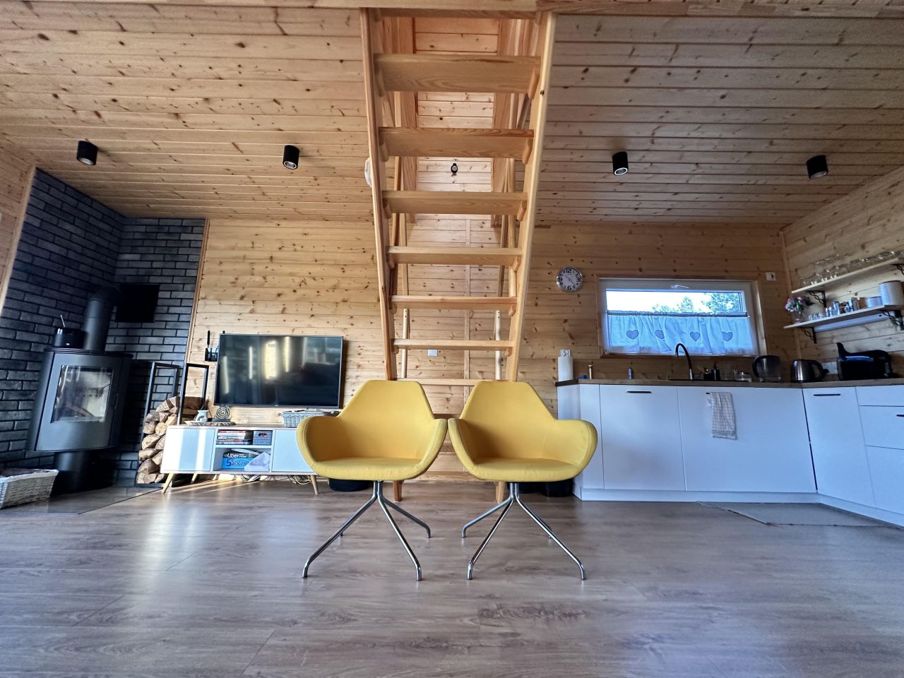 dom wolnostojący, 4 pokoje Popielów. Zdjęcie 14