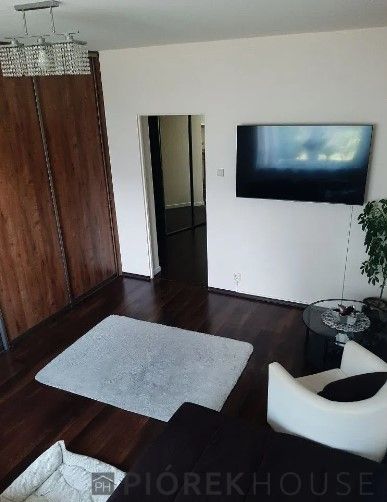 Mieszkanie 1-pokojowe Warszawa Bielany, ul. Sandora Petöfiego. Zdjęcie 5