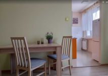 Mieszkanie 1-pokojowe Starachowice, ul. Na Szlakowisku. Zdjęcie 1