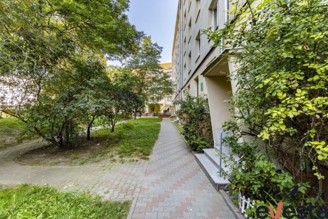 Mieszkanie 1-pokojowe Wrocław Śródmieście, pl. Muzealny. Zdjęcie 8