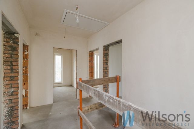 bliźniak, 5 pokoi Czosnów, Wrzosówka. Zdjęcie 11