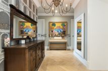 Mieszkanie 3-pokojowe Warszawa, ul. Willowa. Zdjęcie 4