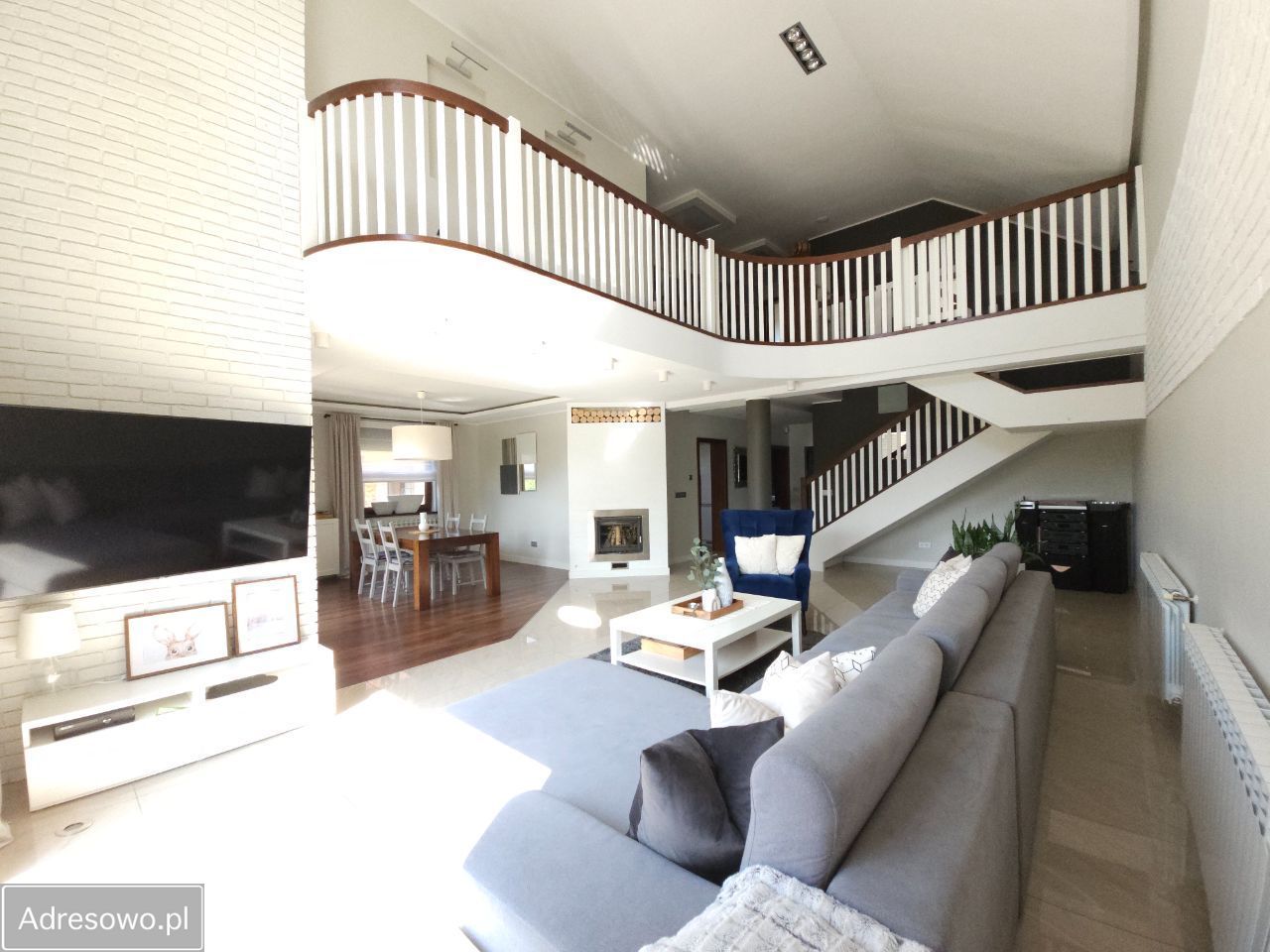 dom wolnostojący, 4 pokoje Kalety. Zdjęcie 5