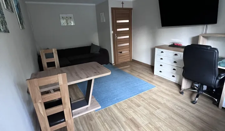 Mieszkanie 2-pokojowe Rzeszów Staromieście, ul. Kosynierów